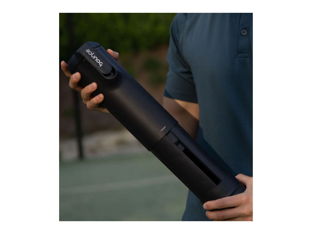 Bounce Tube Tennis Ball Pressuriser (4 Ball)