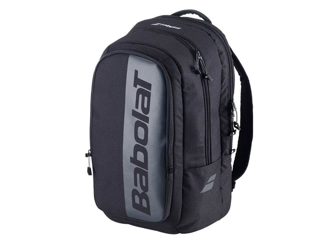 Babolat Evo Court Hero Backpack Tennis Racket Holder 2025