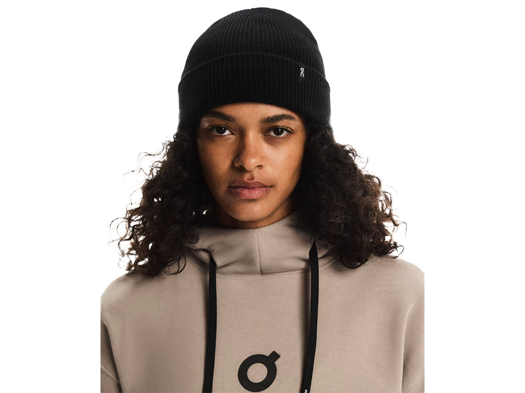 On Merino Beanie