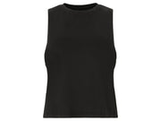 Athlecia Pacy Womens Tennis/Padel Vest Top (Black)