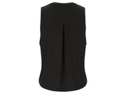 Athlecia Pacy Womens Tennis/Padel Vest Top (Black)