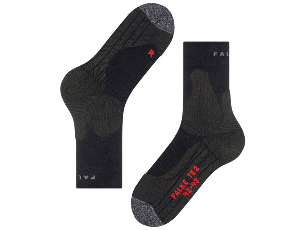 Falke TE2 Tennis Socks