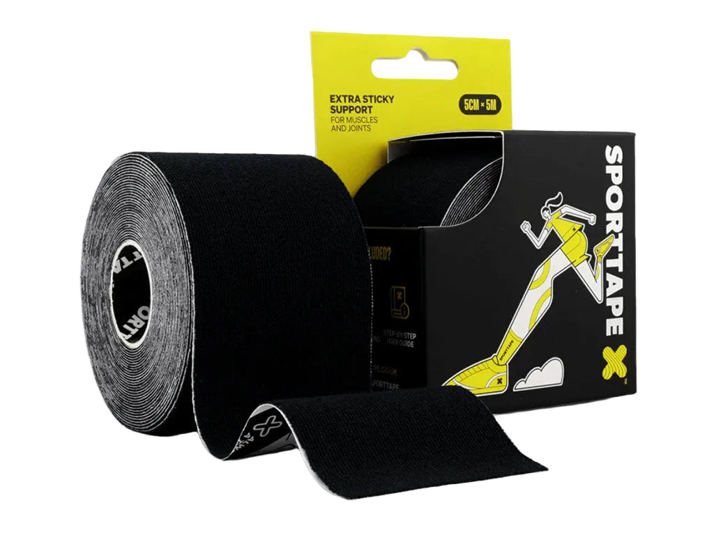 Kinesiology Tape (Sports Tape) 5cm x 5m