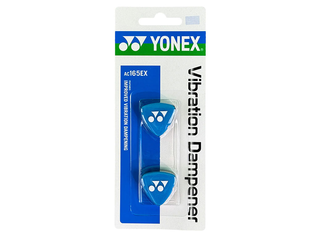 Yonex Vibration Stopper 5 Shock Absorbers (2 pack)