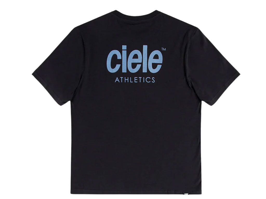 Ciele athletics - U ORTShirt - C- Plus (Ironcast)