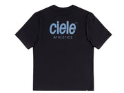 Ciele athletics - U ORTShirt - C- Plus (Ironcast)