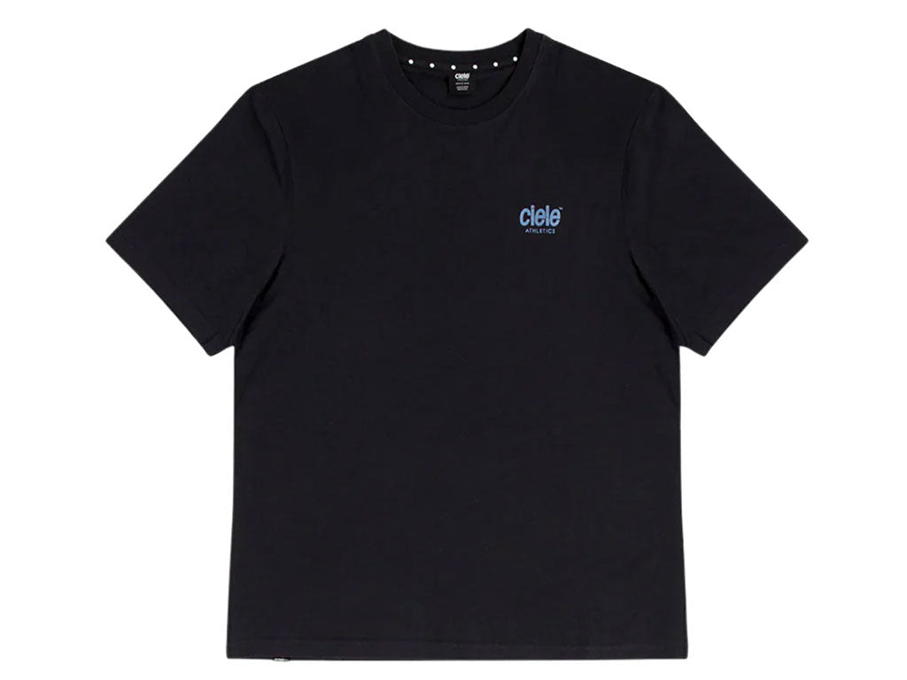 Ciele athletics - U ORTShirt - C- Plus (Ironcast)