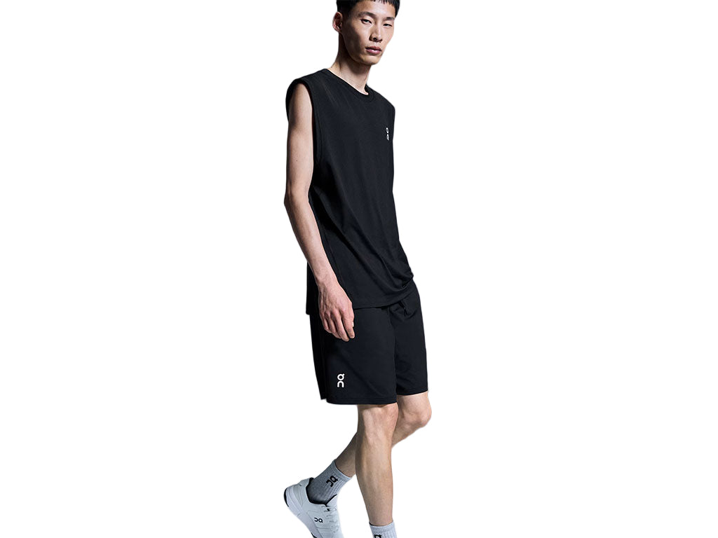 On Club Mens Training Shorts