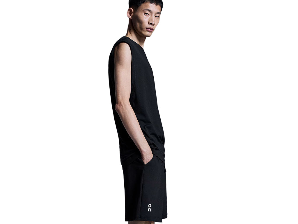 On Club Mens Training Shorts