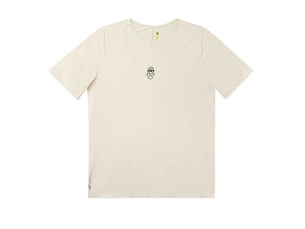 Angry Pablo Core System Mens Running Tee