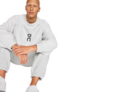 On Club Mens Crew