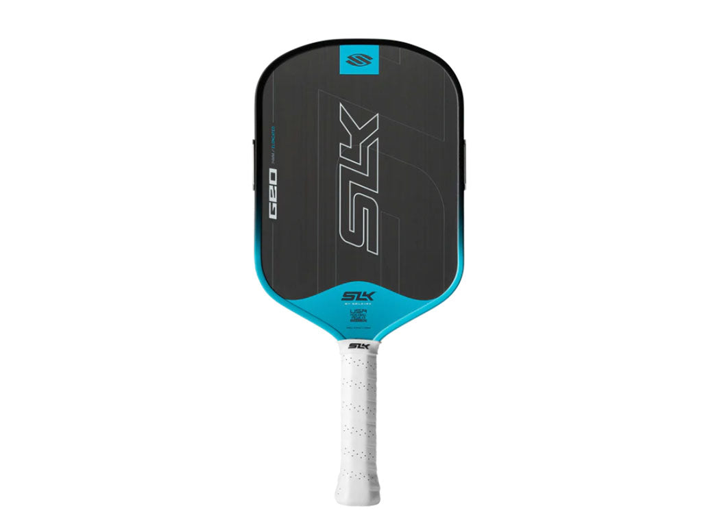 Selkirk Geo Elongated Pickleball Paddle