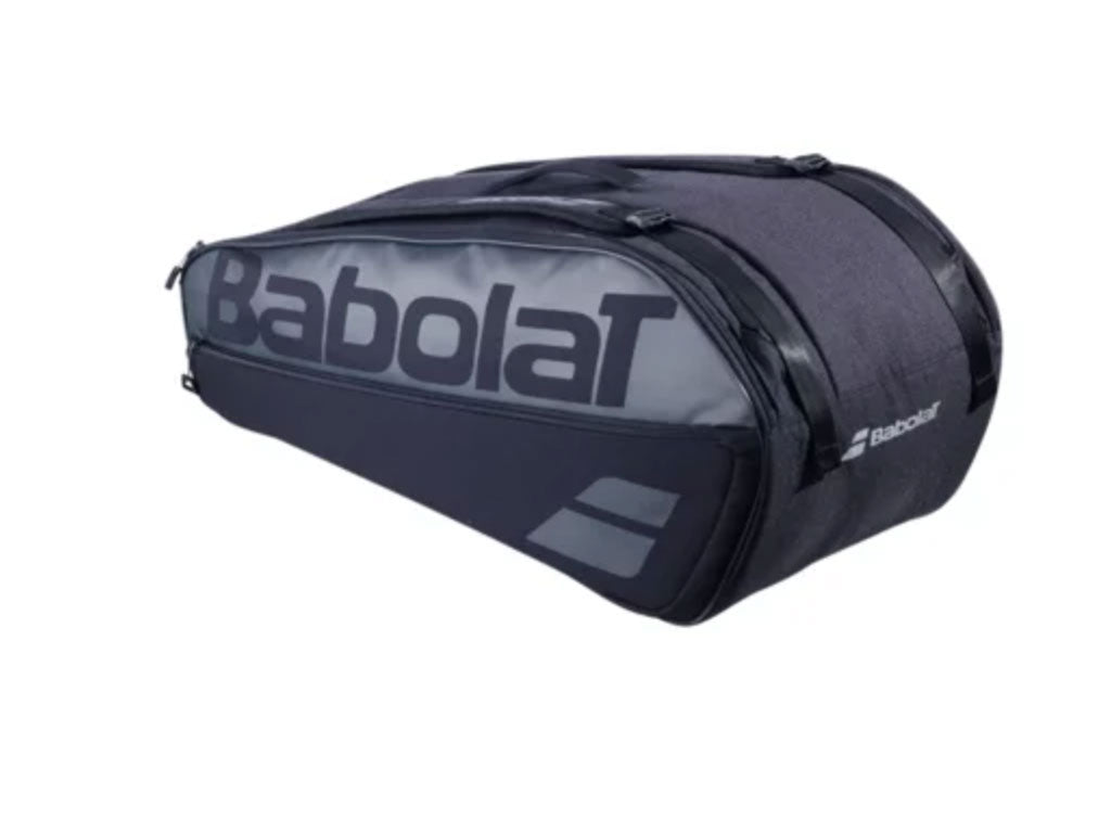 Babolat Evo Court Large Tennis Racket Holder 2025