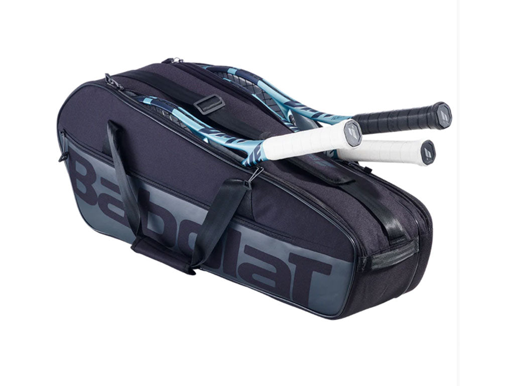Babolat Evo Court Medium Tennis Racket Bag 2025