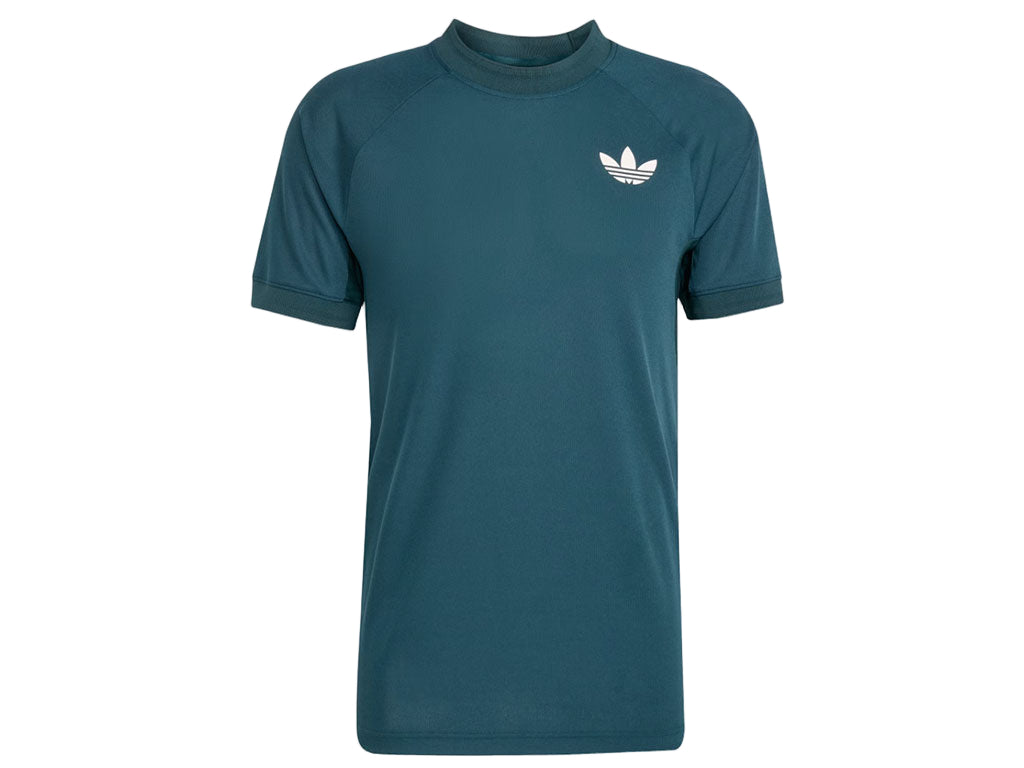 Adidas Tennis Pro Climacool + Freelift Mens Tennis T Shirt