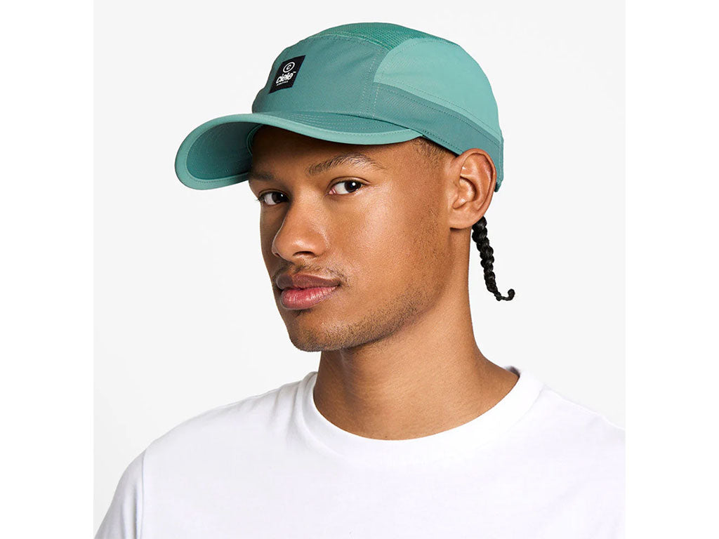 Ciele Athletics GO Cap SC Classic C Plus Box (Silver Pine Gem)
