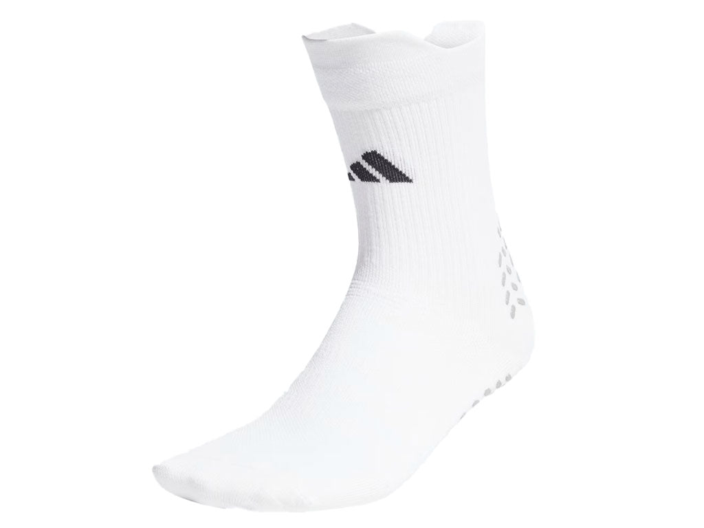 Adidas Performance Crew Racket Sport Grip Socks