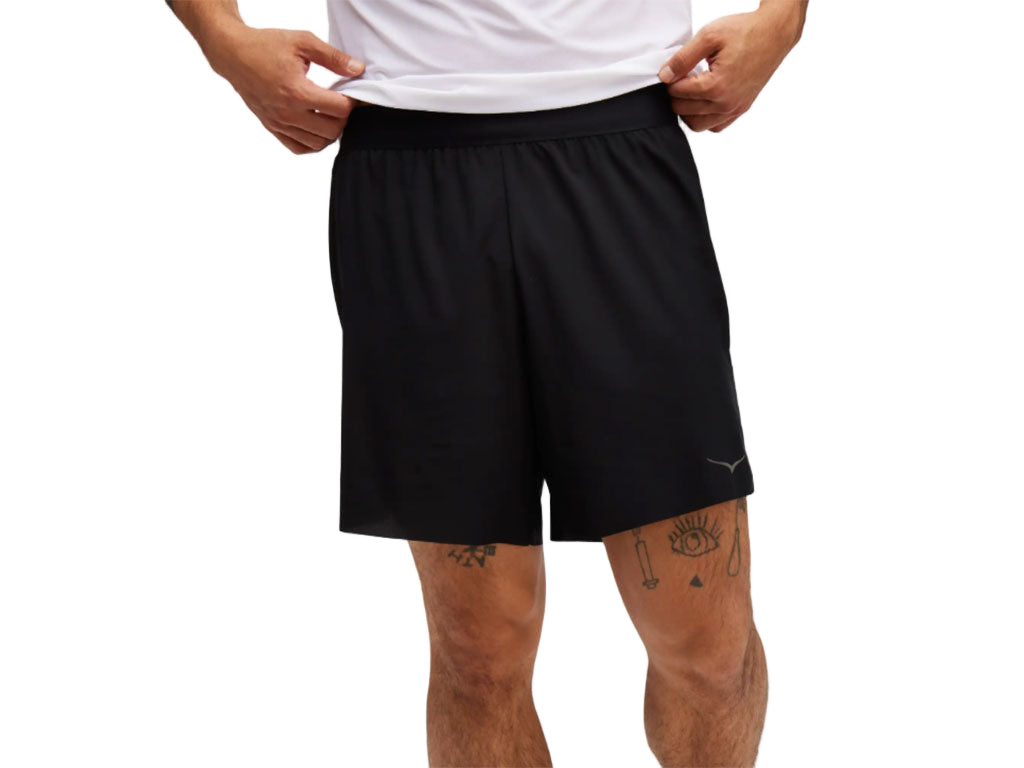 Hoka Glide 7'' Mens Short W/Brief