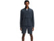 On Courtside 1/2 Zip Eaze