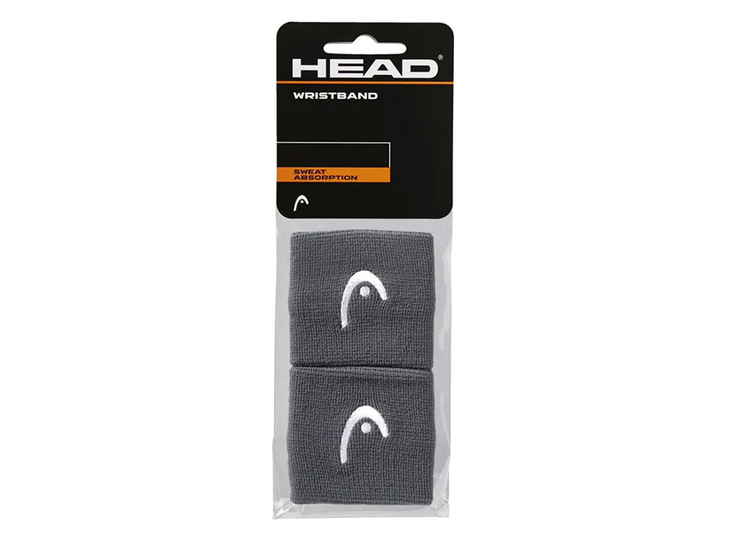 HEAD Wristband 2.5"