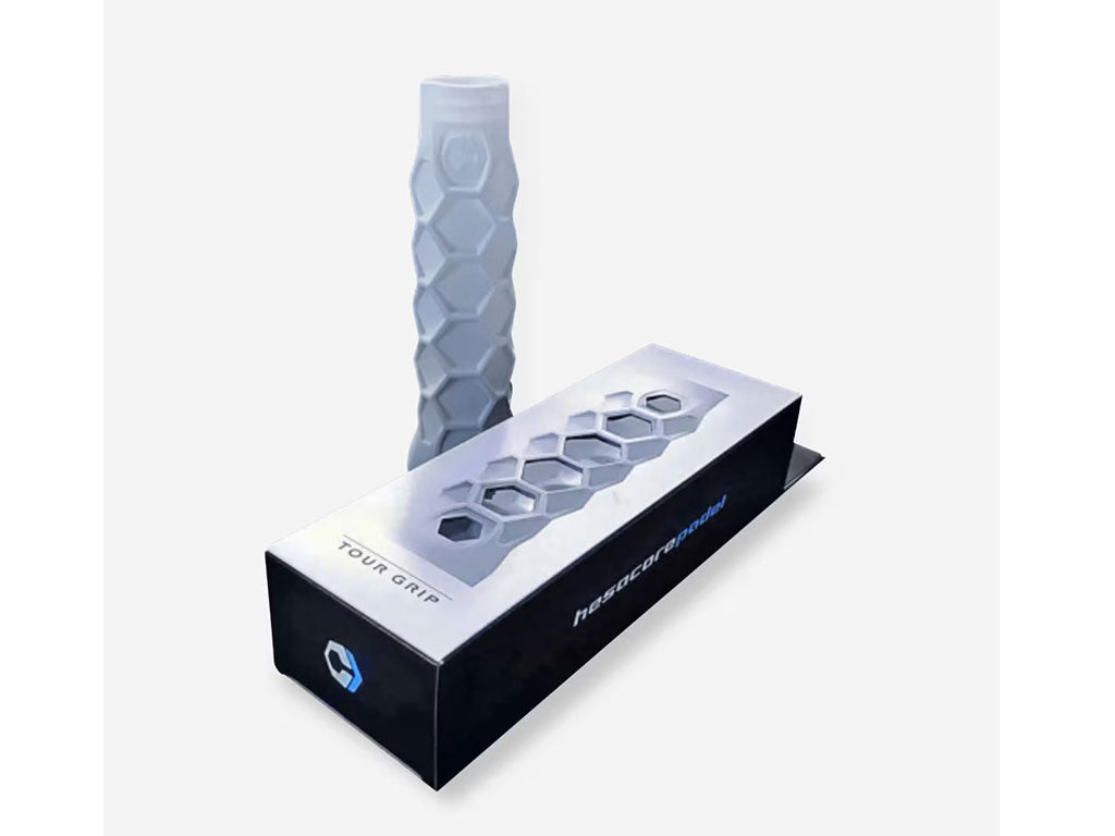 Bullpadel Hesacore Grip Tour