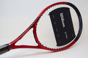 Wilson Clash 25 v2 Junior Tennis Racket