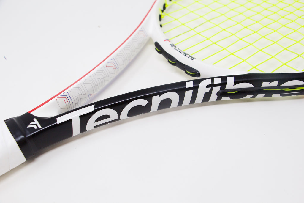 Tecnifibre Fight 315g Refurbished Tennis Racket – Nick Rivett Sport