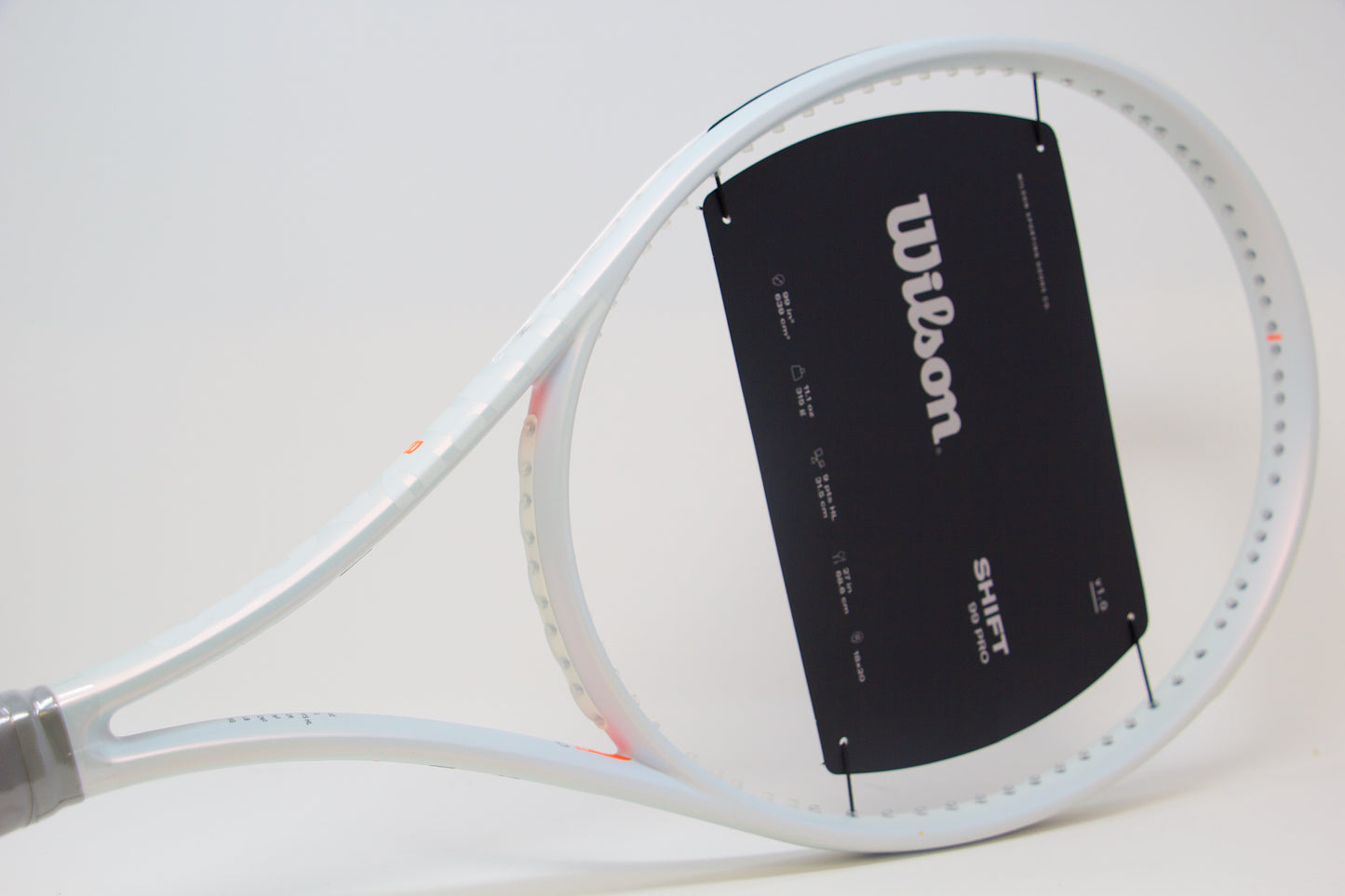 Wilson Shift 99 Pro V1 Tennis Racket