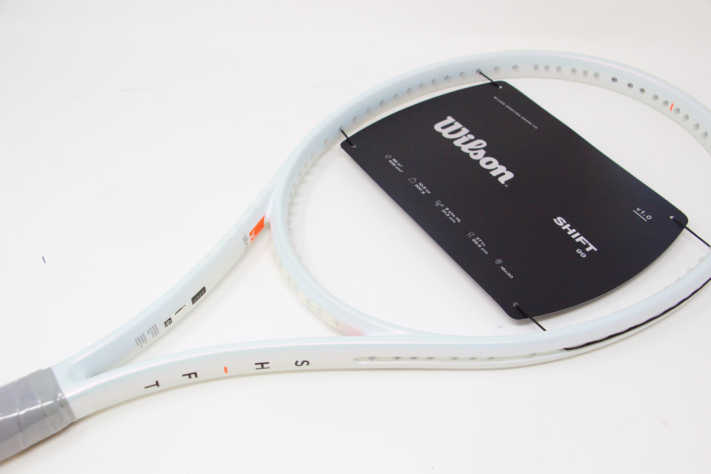 Wilson Shift 99 V1 Tennis Racket