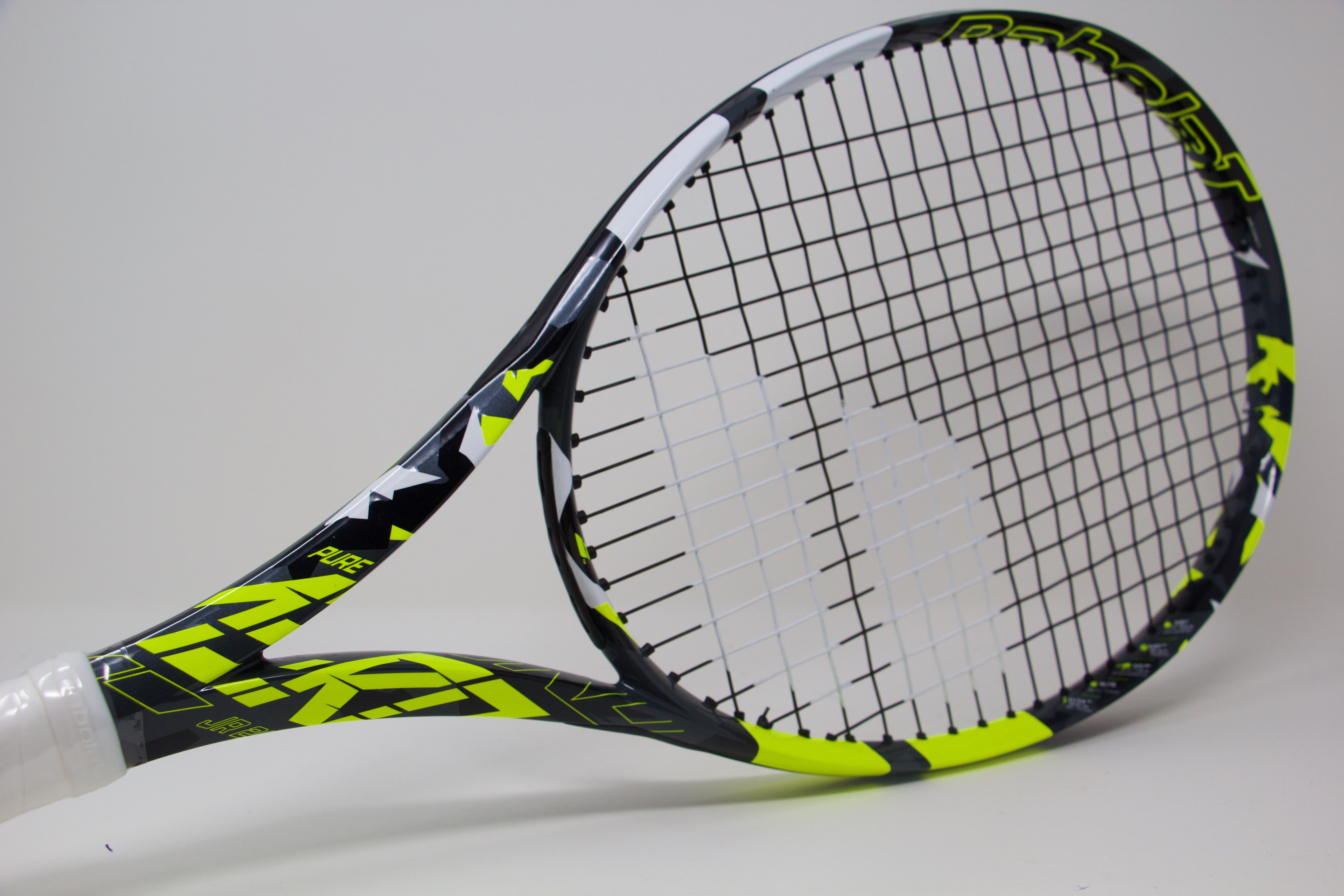 Babolat Pure Aero Junior 26 Junior Tennis Racket