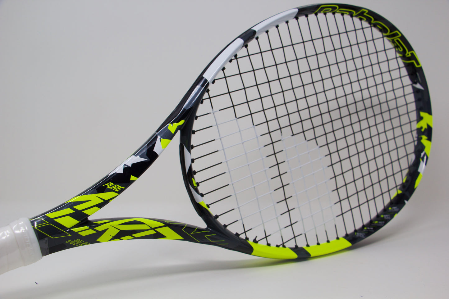 Babolat Pure Aero Junior 26 Junior Tennis Racket