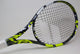 Babolat Pure Aero Junior 26 Junior Tennis Racket