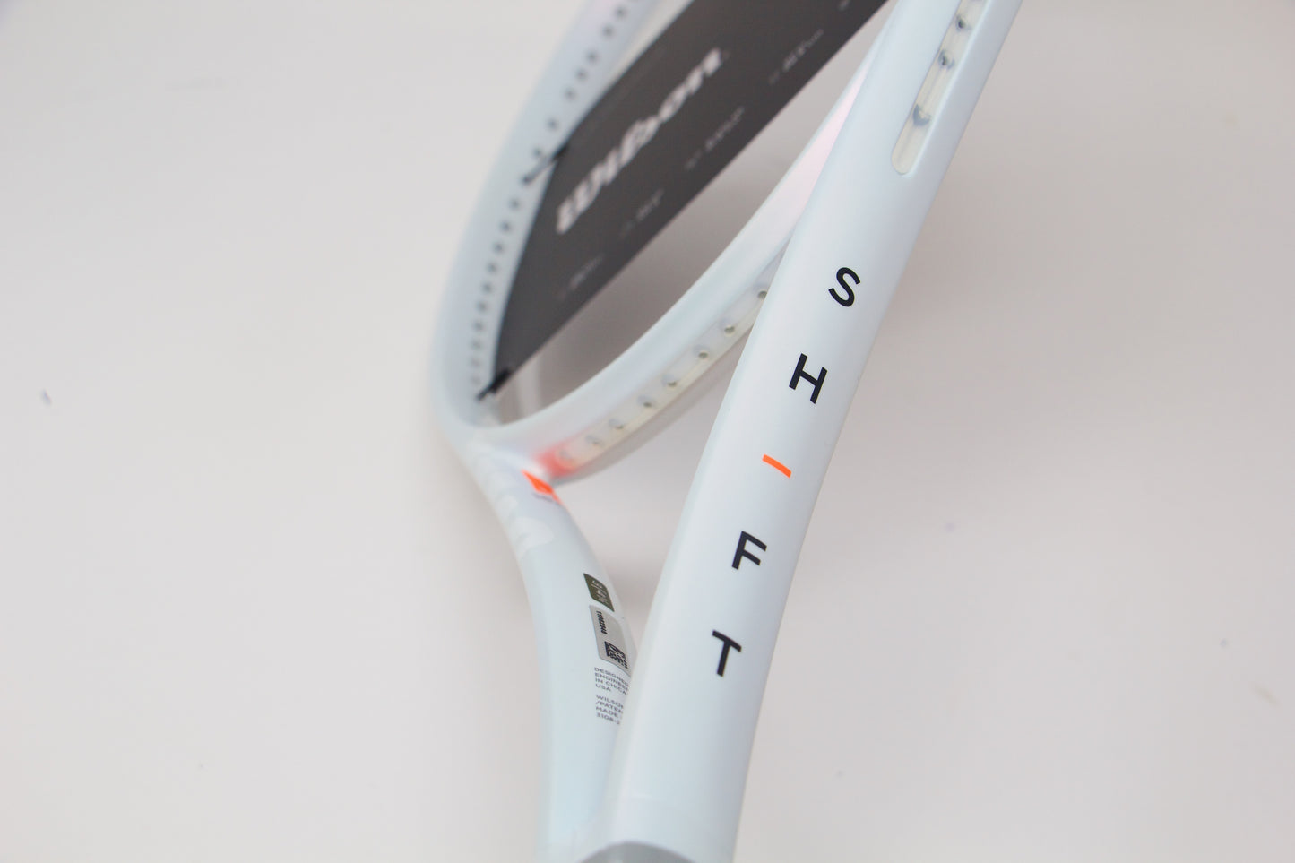Wilson Shift 99 Pro V1 Tennis Racket