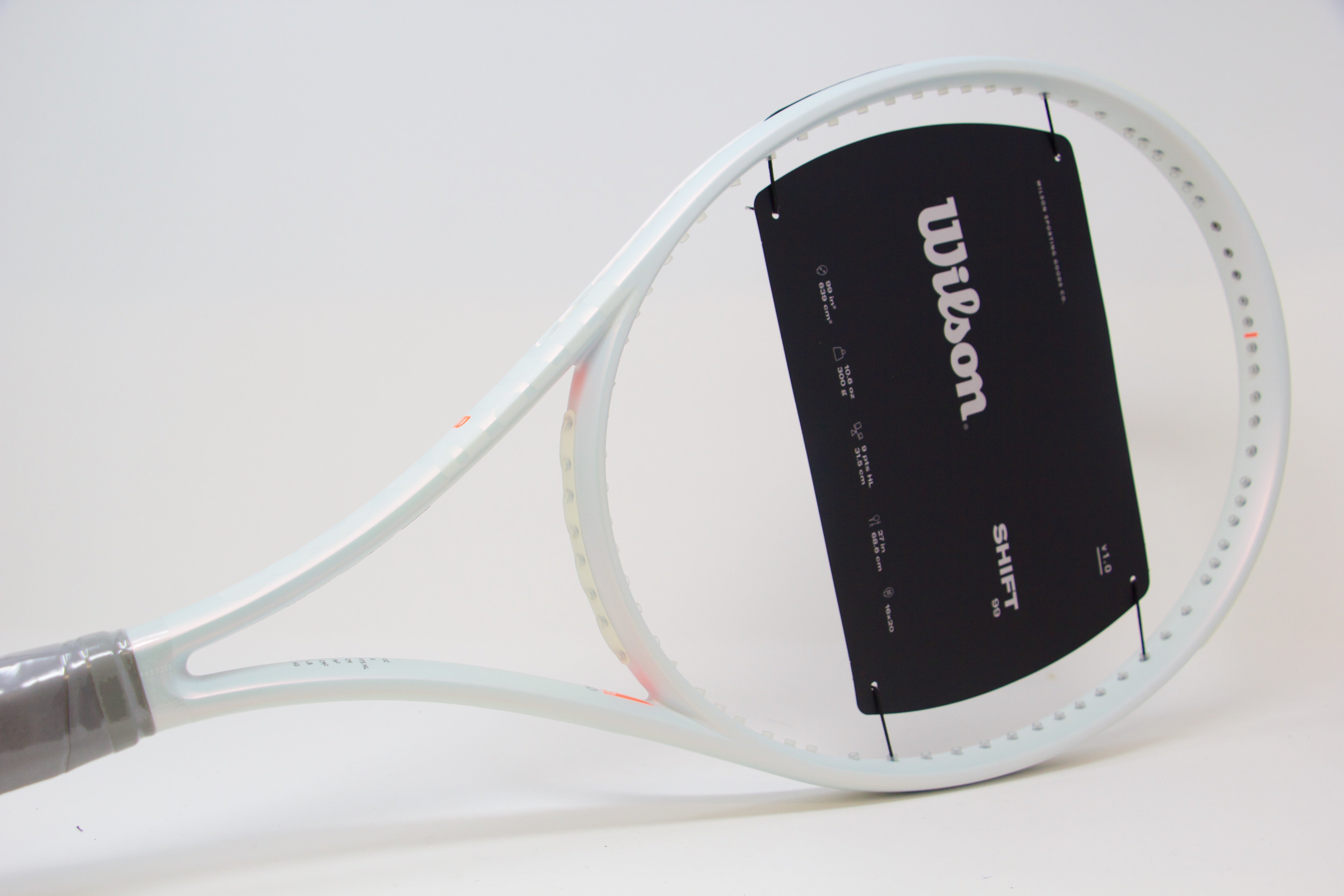 Wilson Shift 99 V1 Tennis Racket