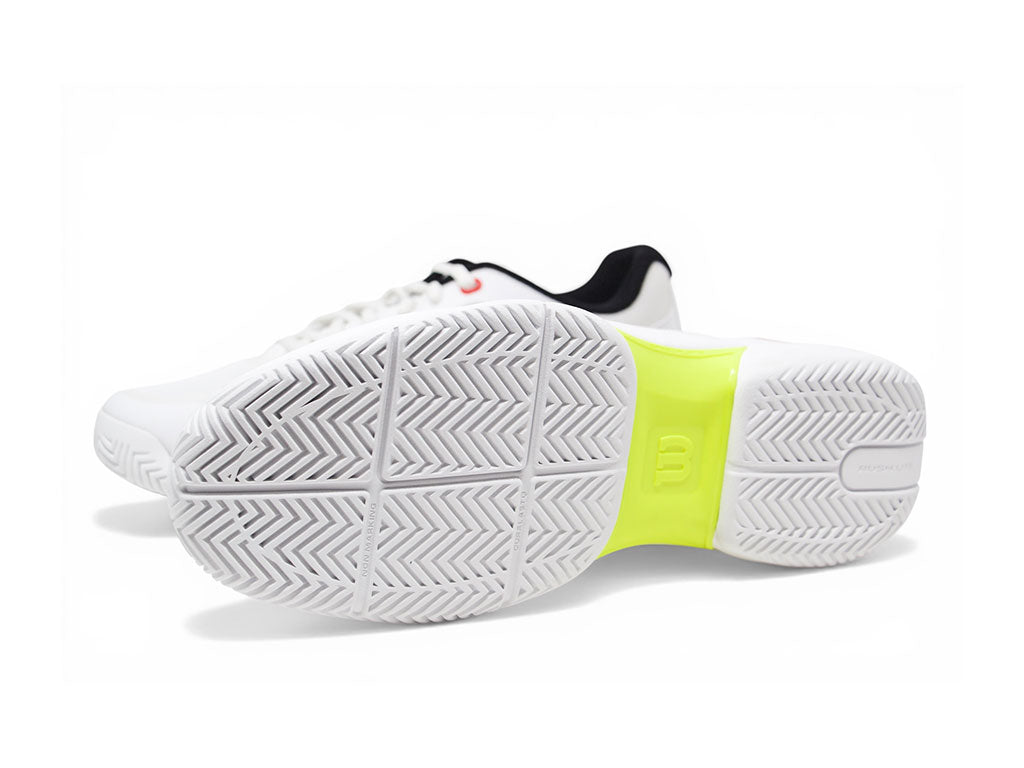 Wilson Rush Lite All Court Mens Tennis Shoe