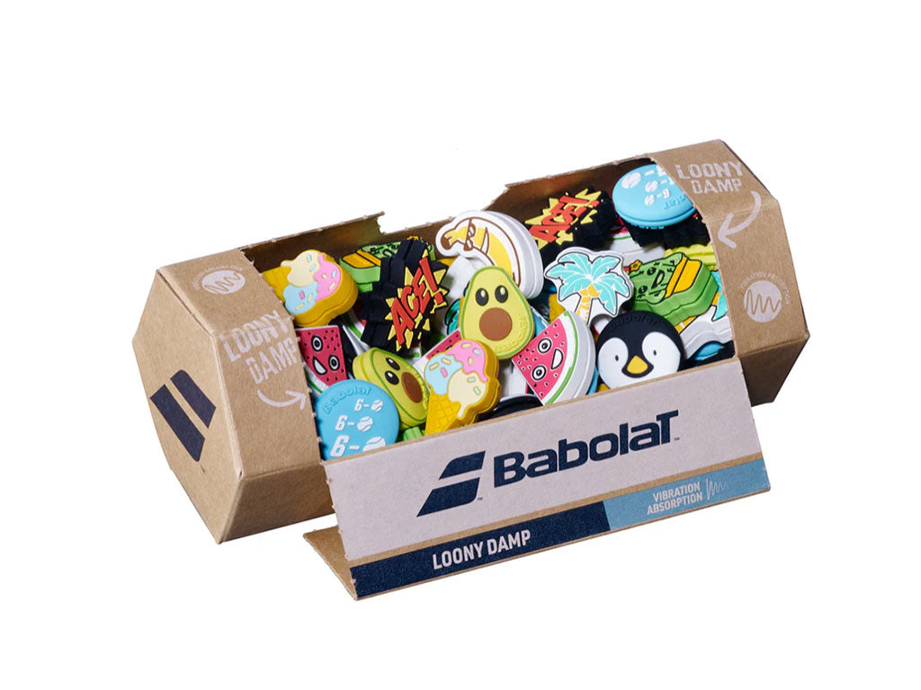 Babolat Loony Shock Absorbers