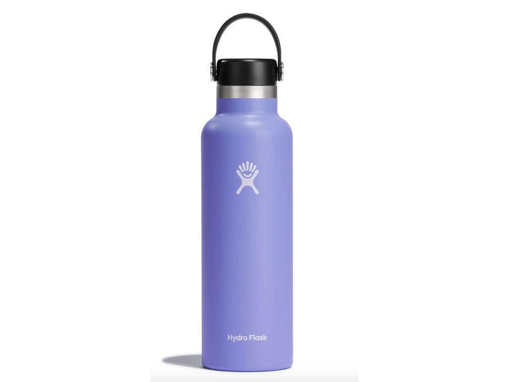 Hydro Flask 32 oz (946ml) Wide Flex Cap Indigo – Nick Rivett Sport