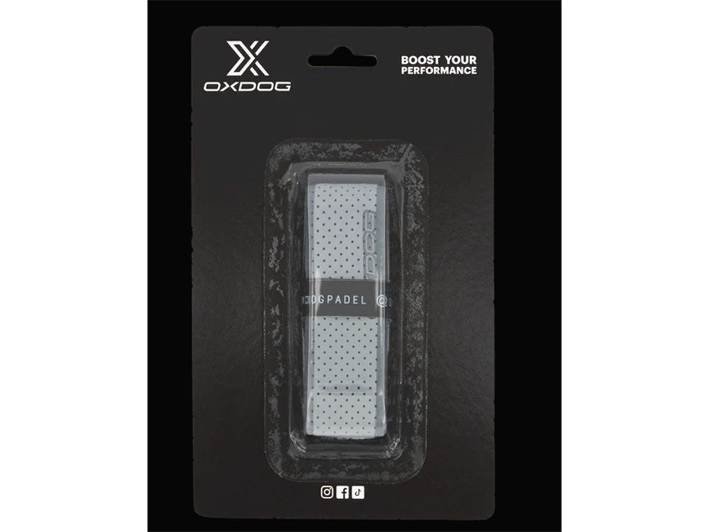 Oxdog Superstretch Master Padel Replacement Grip