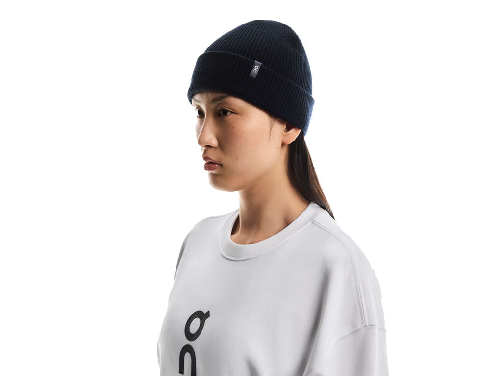 On Merino Beanie