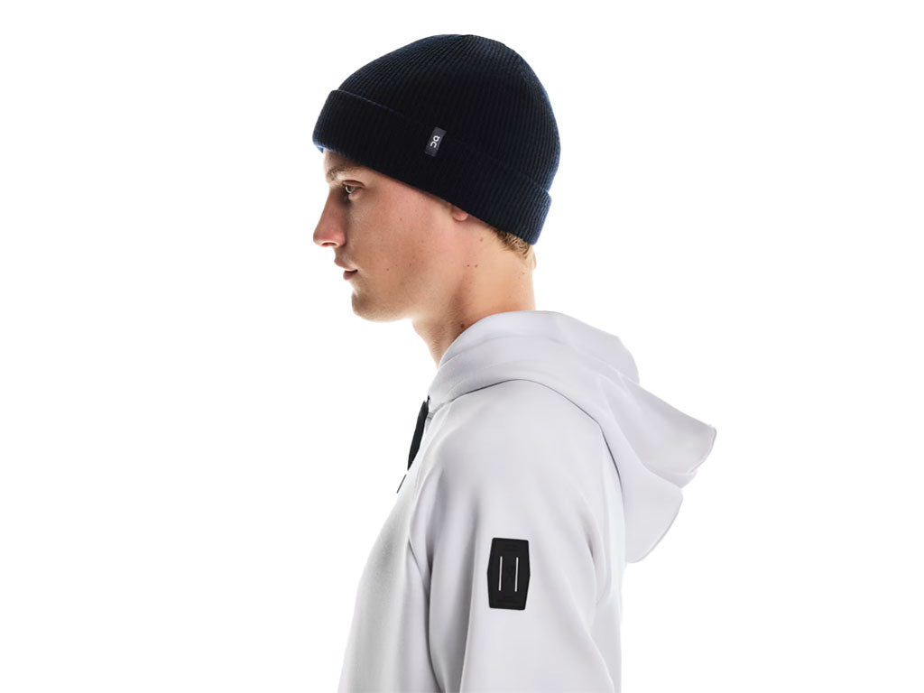 On Merino Beanie