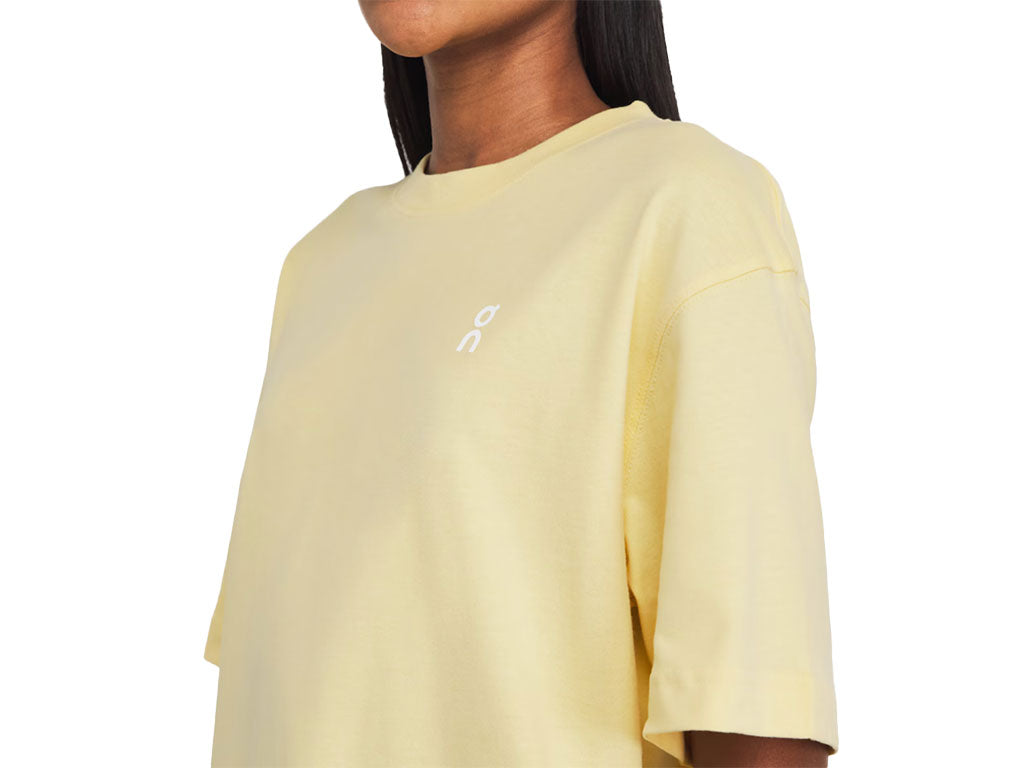 On Womens Club-T