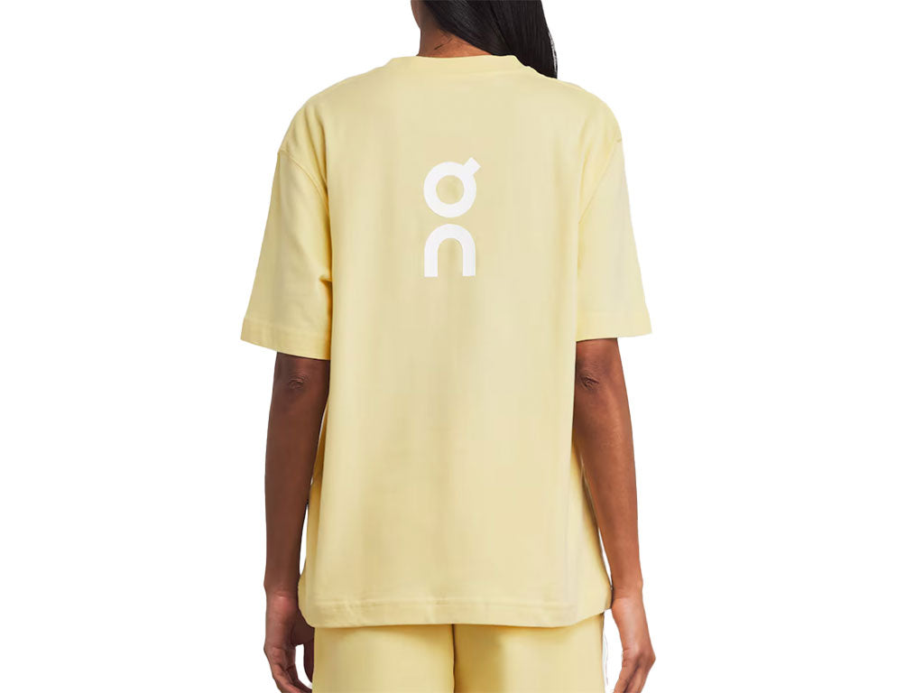On Womens Club-T