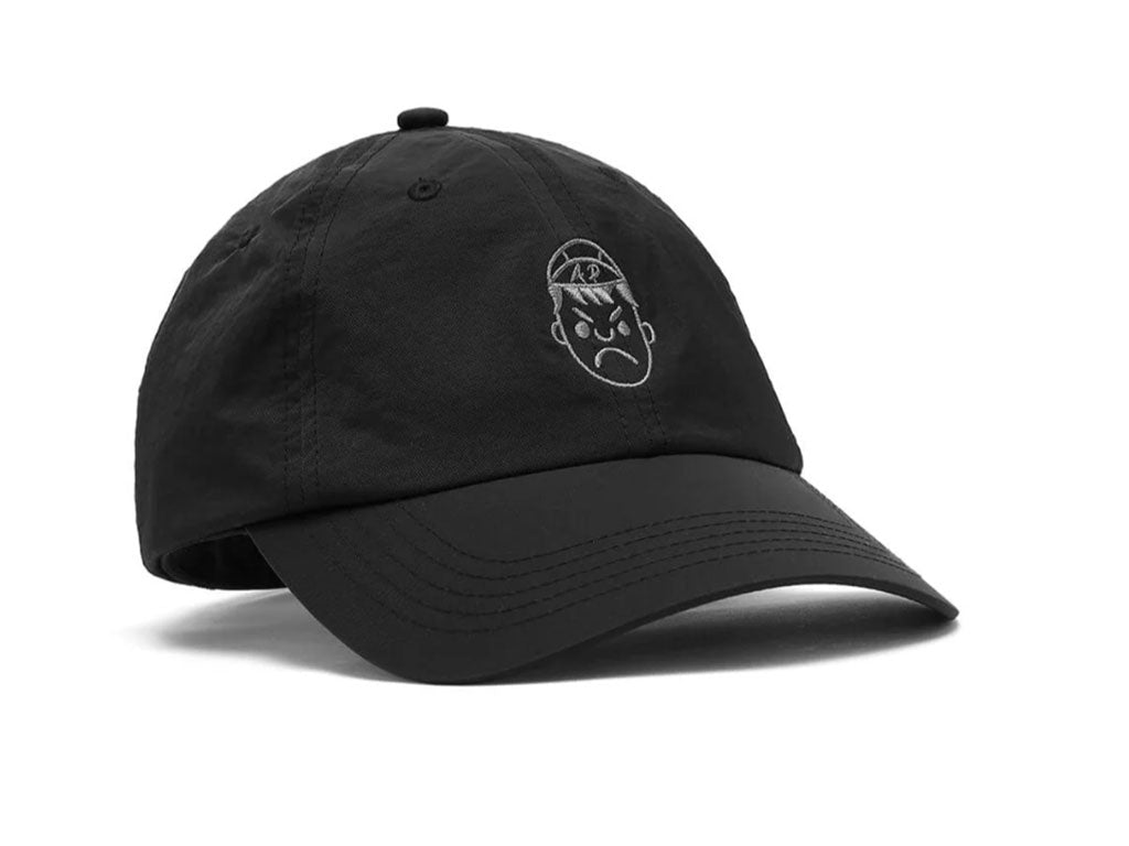 Angry Pablo Performance Cap