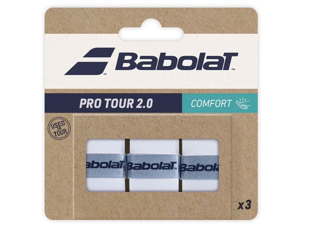 Babolat Pro Tour Overgrip