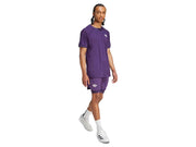 Adidas Freelift Mens Tennis Short Sleeve Top