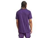 Adidas Freelift Mens Tennis Short Sleeve Top