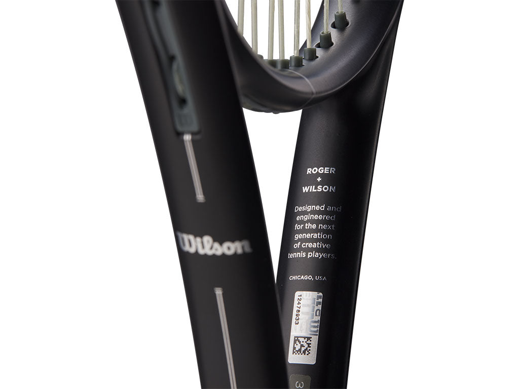 Wilson RF 01 Future (2024) Tennis Racket
