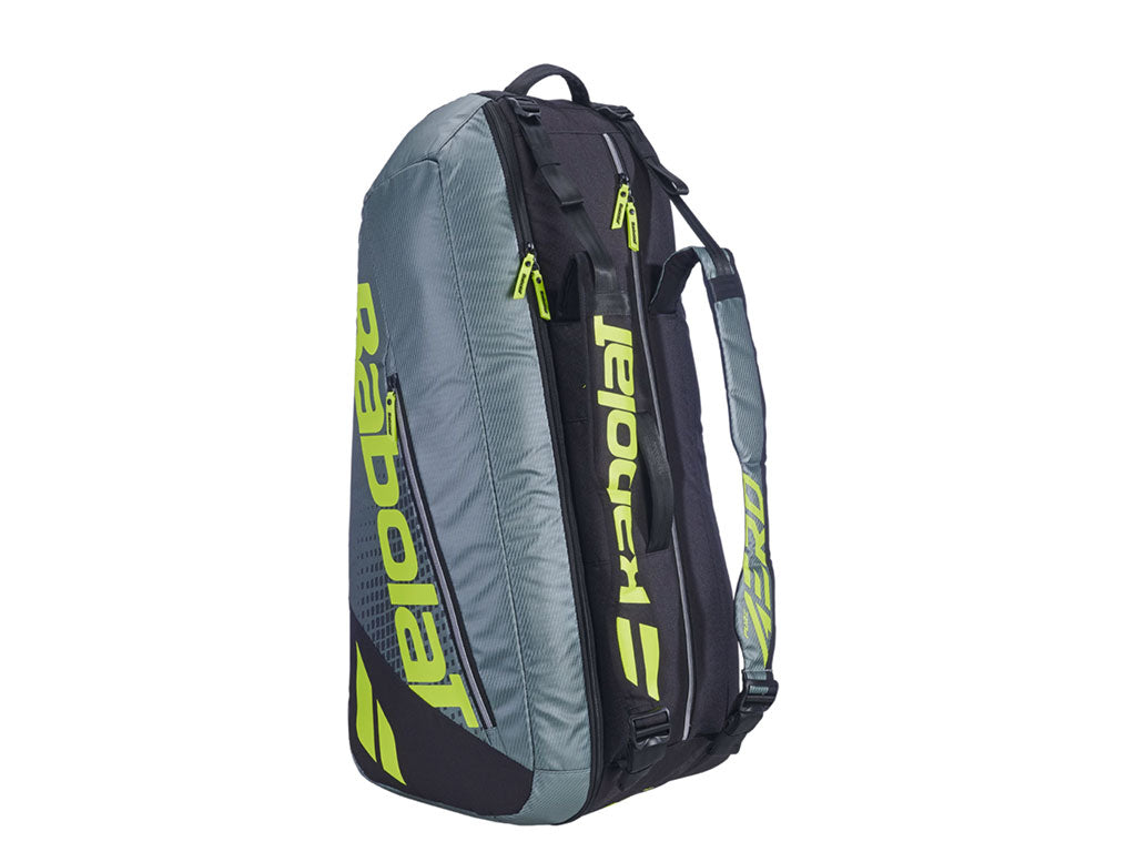 Babolat Pure Aero 6 Racket Bag (2026)