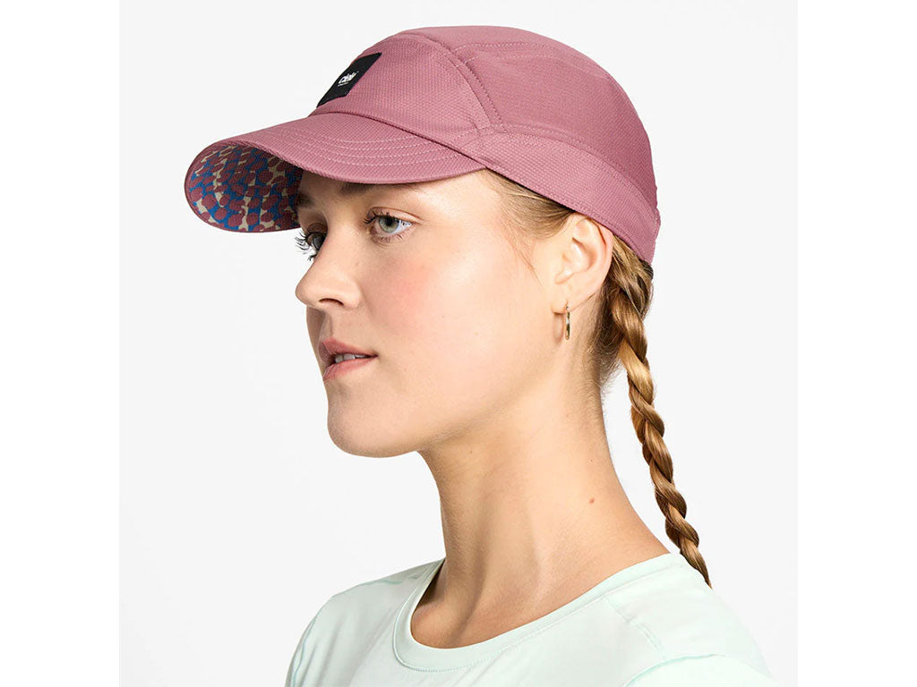 Ciele Athletics FST Cap SC EQ Frame S (Deco Rose)