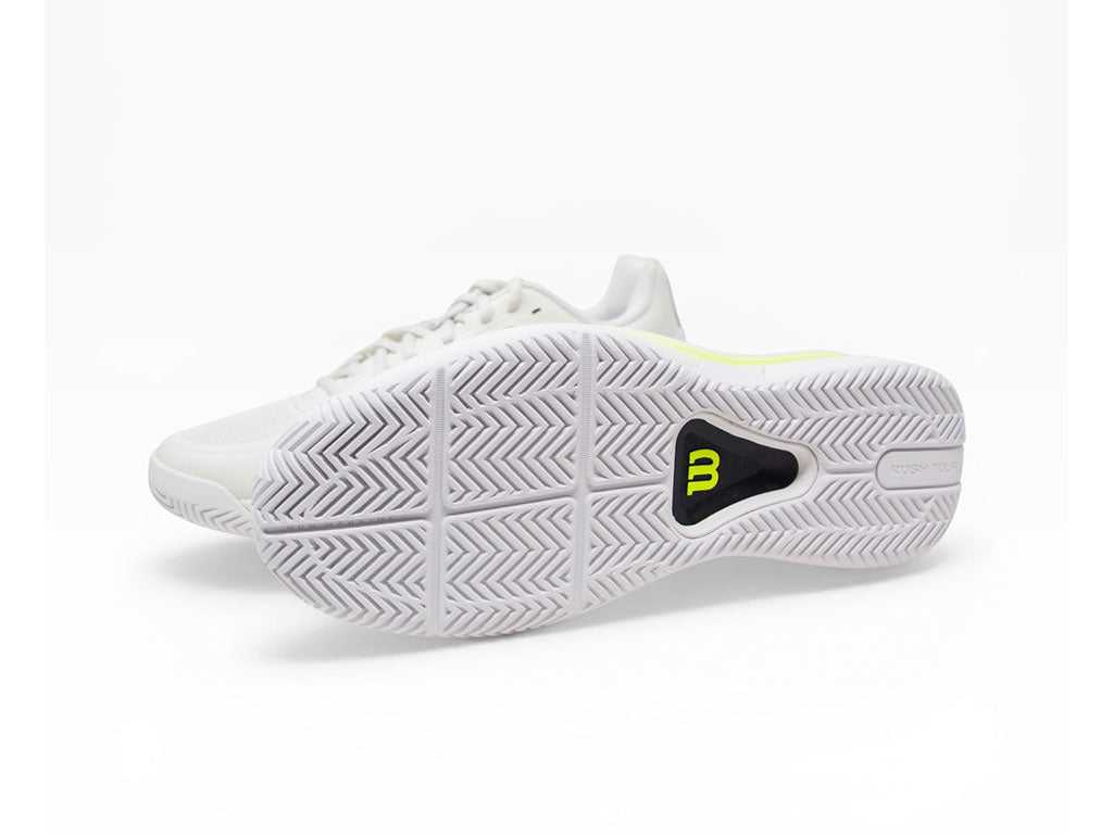 Wilson Rush Tour 5 All Court Mens Tennis Shoe